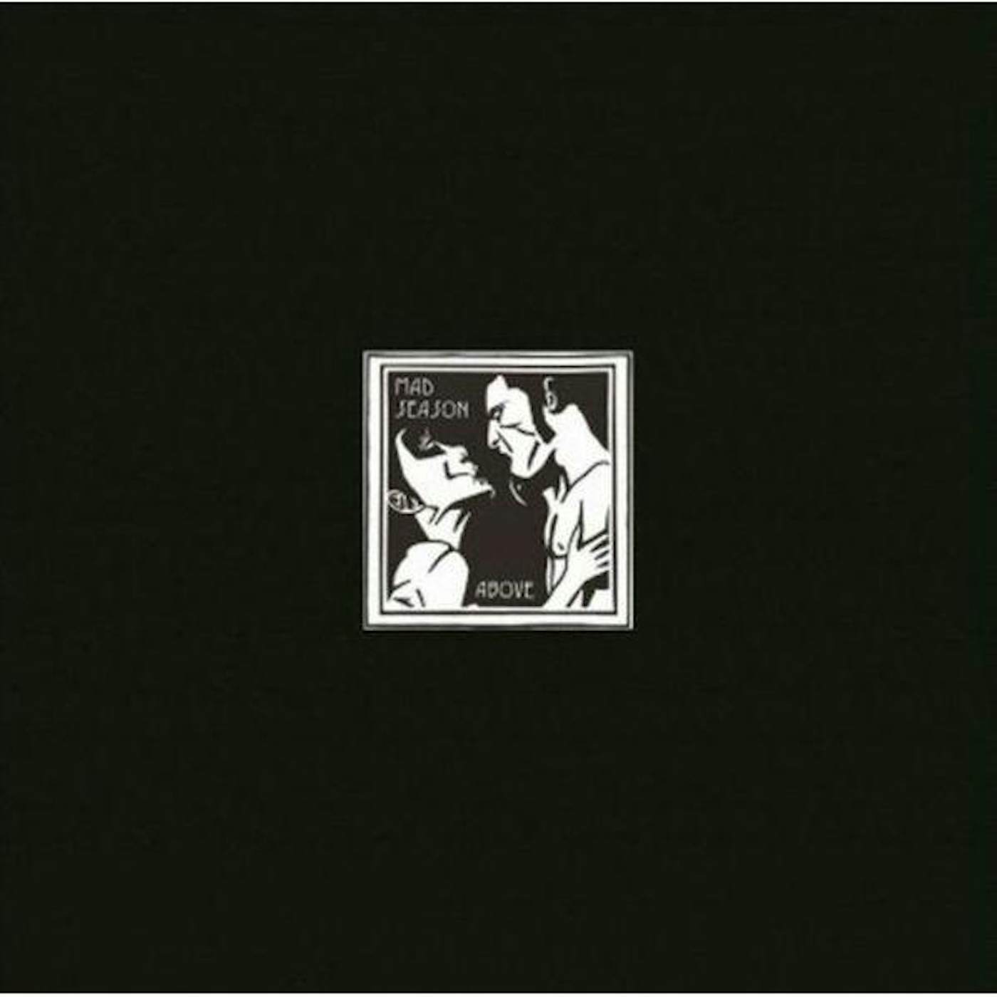 Mad Season ABOVE (180G) Vinyl Record