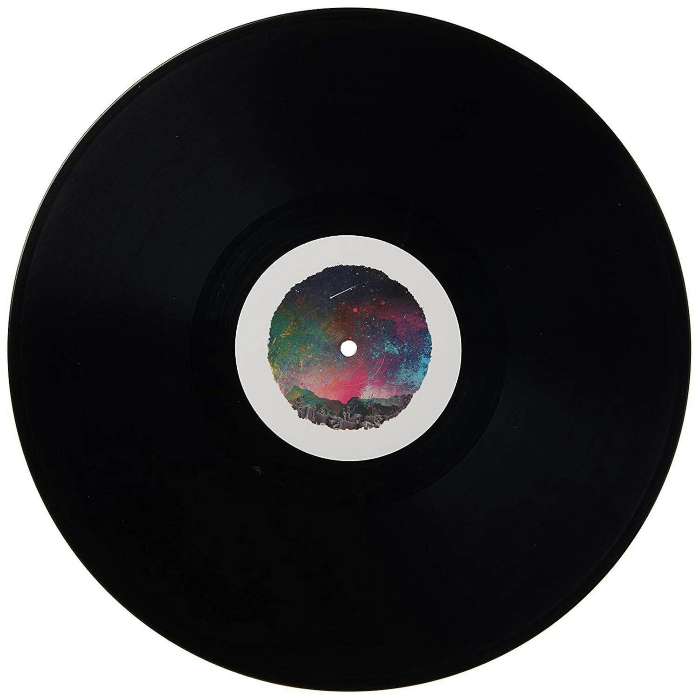 Khruangbin The Universe Smiles Upon You Vinyl Record
