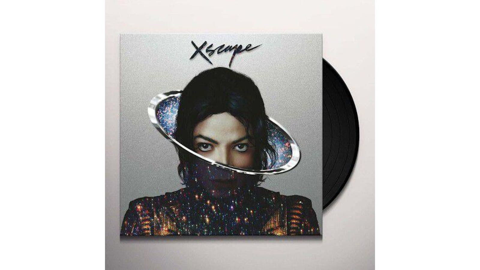 Michael Jackson Xscape Vinilo