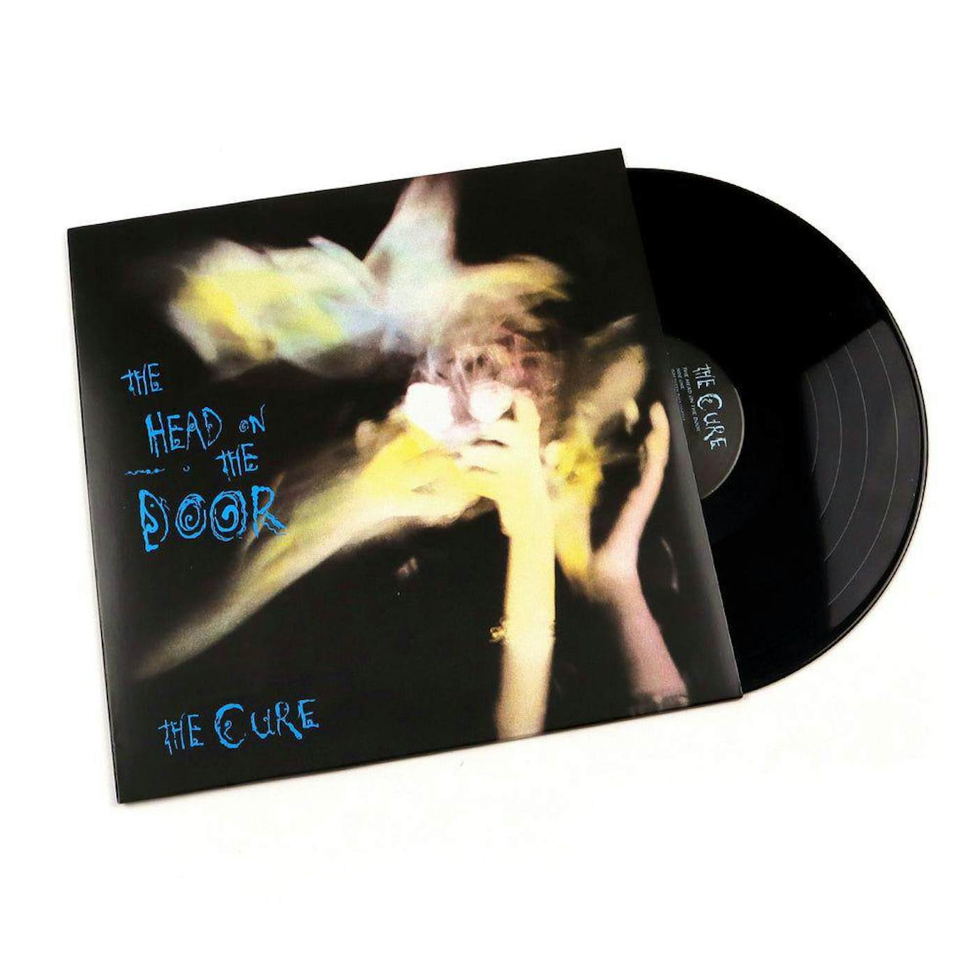 The Cure The Head on the Door Vinyl Record