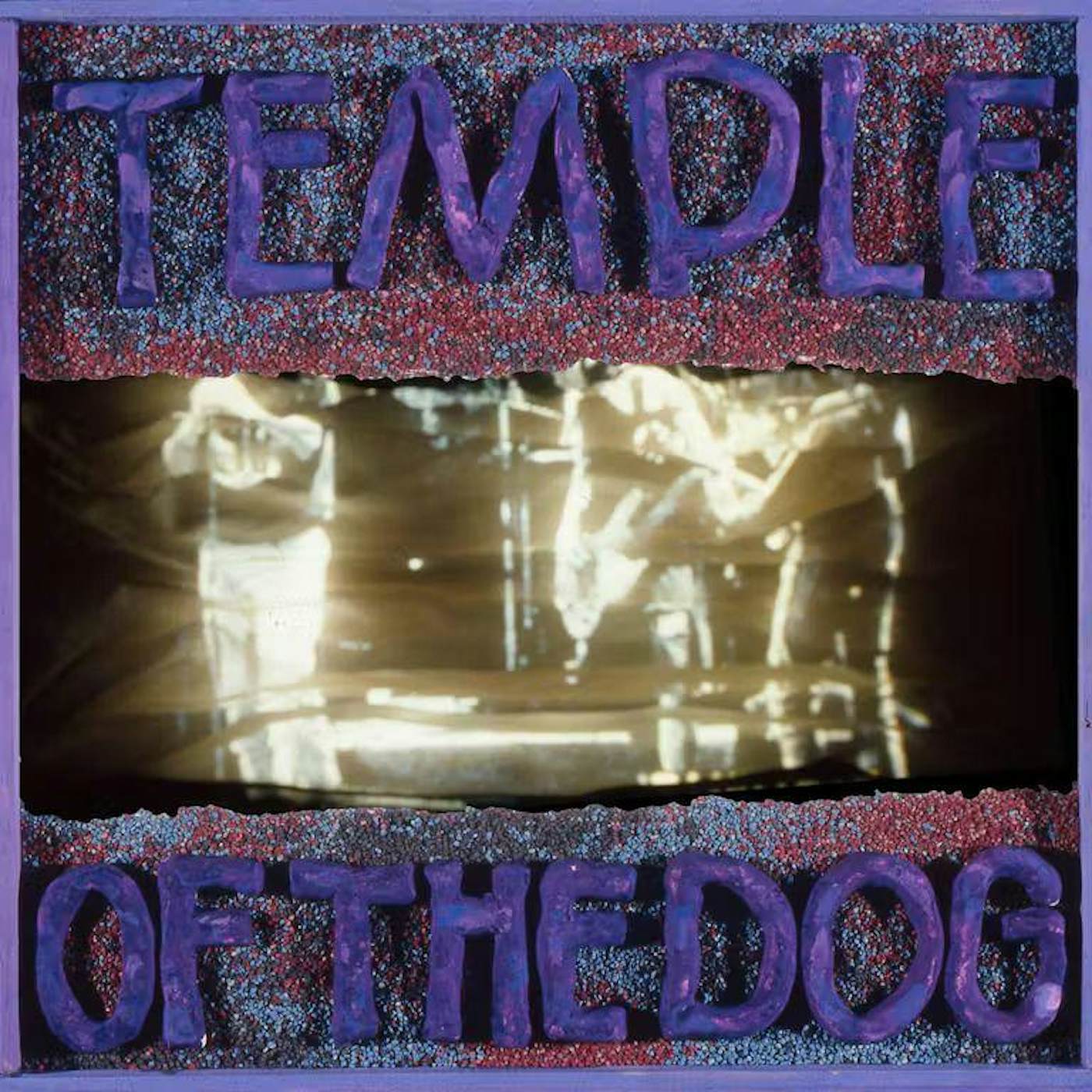  Temple Of The Dog (2LP/Deluxe) Vinyl Record