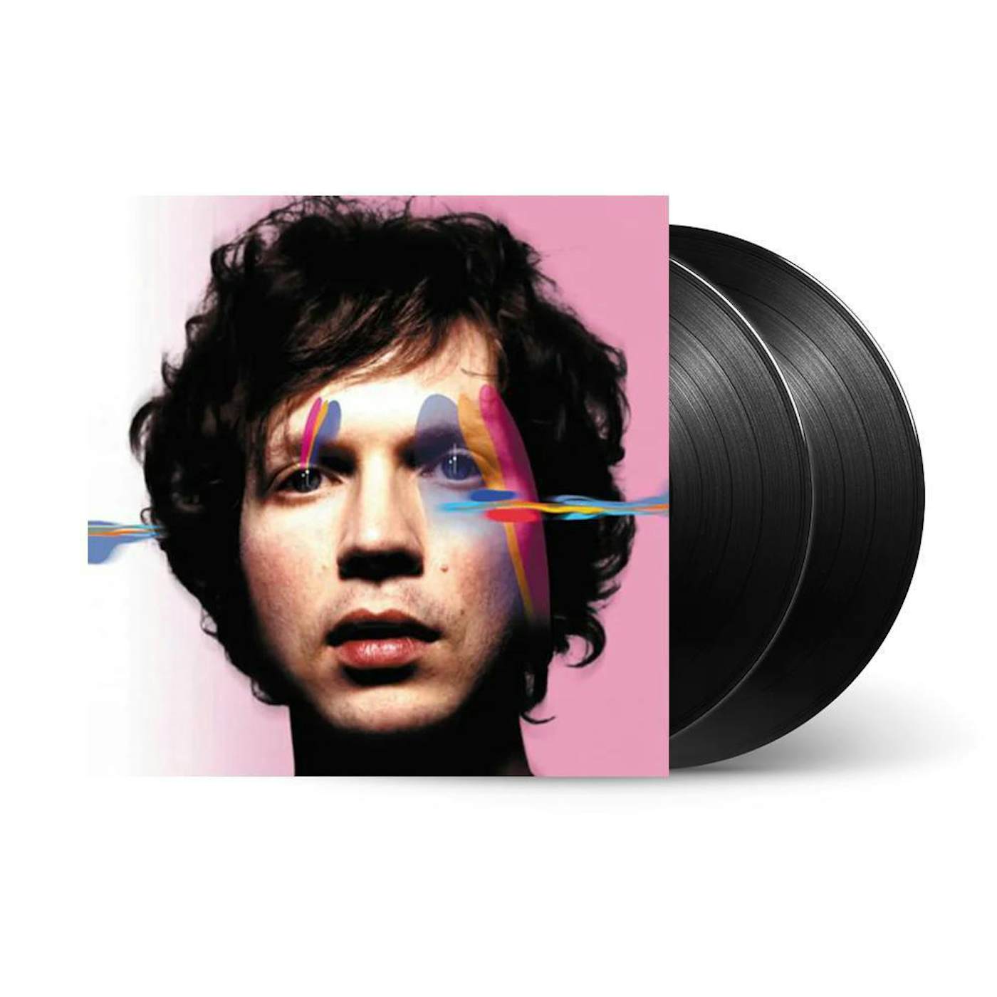 Beck SEA CHANGE - Limited Edition (2LP) Vinyl Record