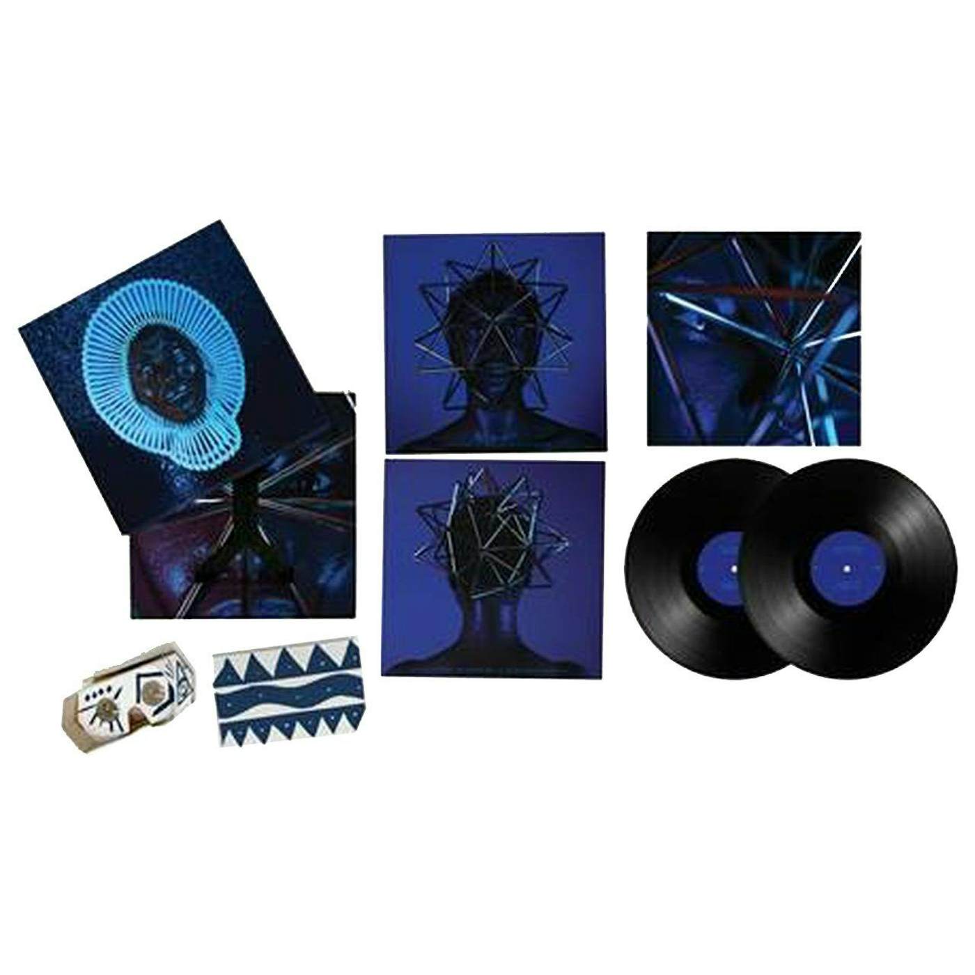 Childish Gambino AWAKEN MY LOVE Deluxe Vinyl Record Box Set
