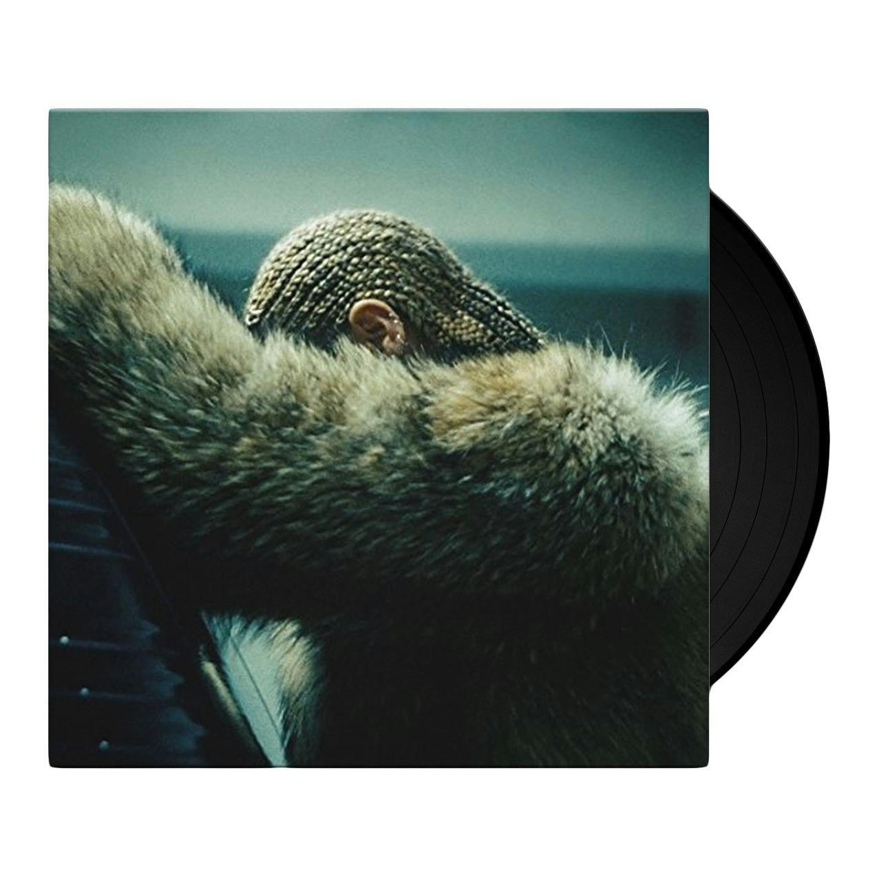 Beyoncé LEMONADE Vinyl Record
