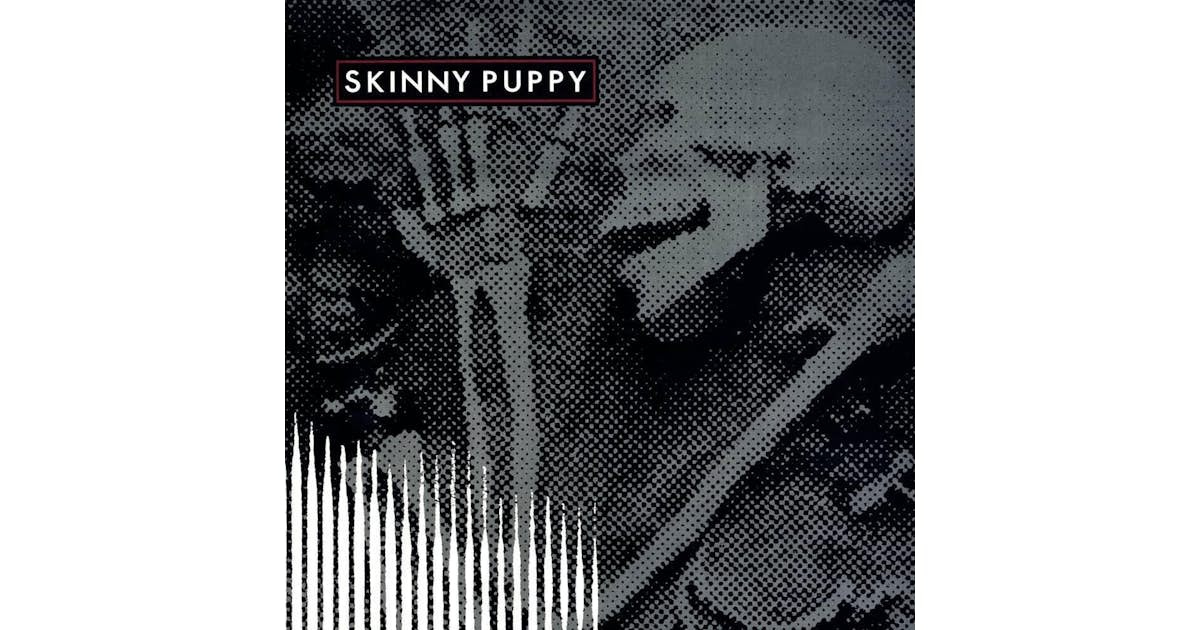 Buy Skinny Puppy : Remission (12, EP, RE) Online for a great price –  Airwaves Records