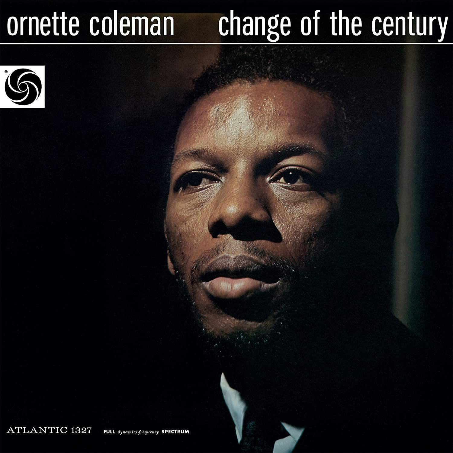 Ornette Coleman Atlantic Years (10LP) Box Set (Vinyl)