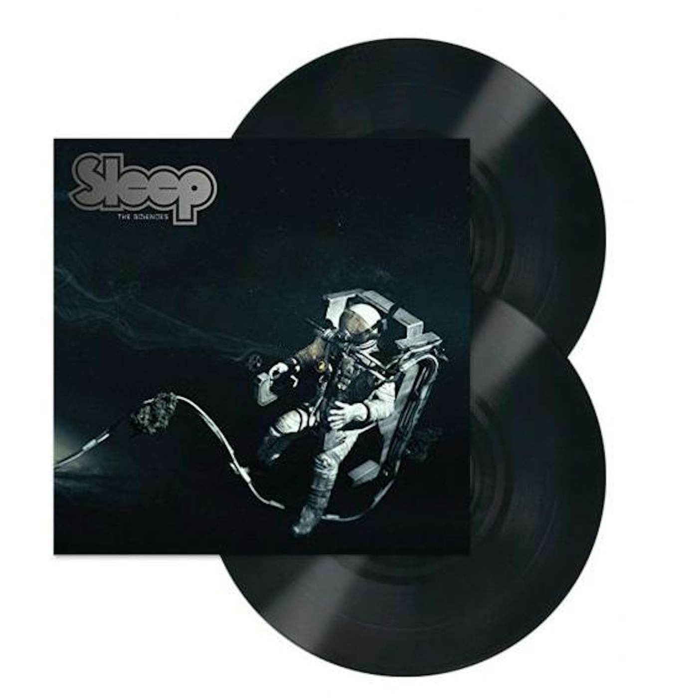 Sleep The Sciences Vinyl Record