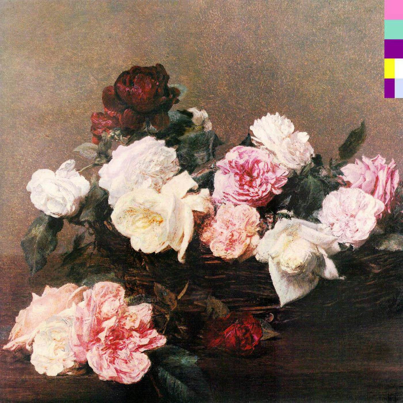 New Order – Substance (2023, 180g, Vinyl) - Discogs