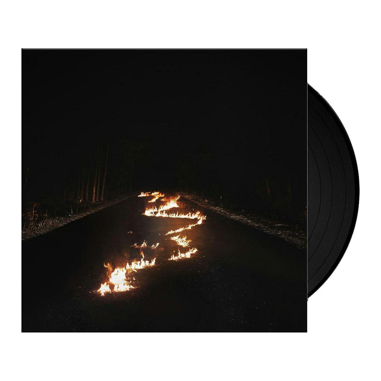 Bob Moses BATTLE LINES Vinyl Record