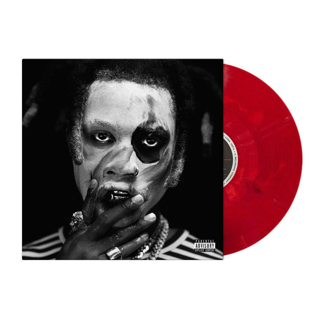 Denzel Curry TA13OO MMESYF レコード LP Vinyl - 洋楽