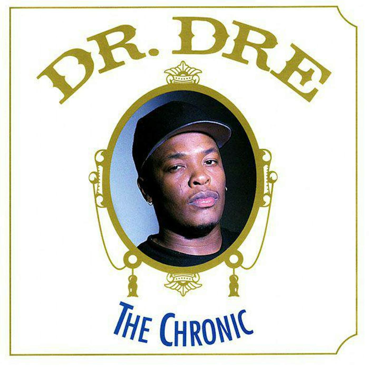 Dr. Dre Chronic (Clean Version) CD