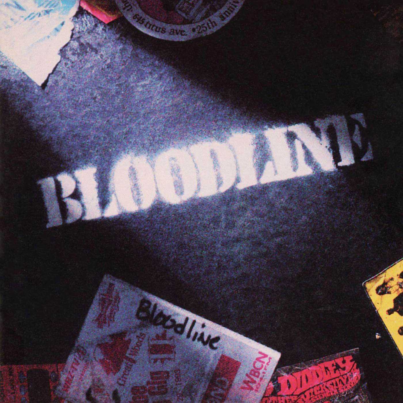 BLOODLINE (2LP/180G) Vinyl Record
