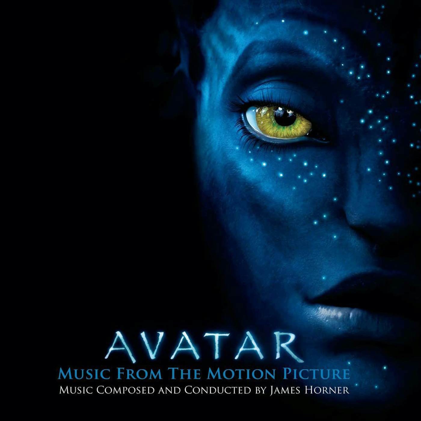 James Horner Avatar Original Soundtrack (2LP) Vinyl Record