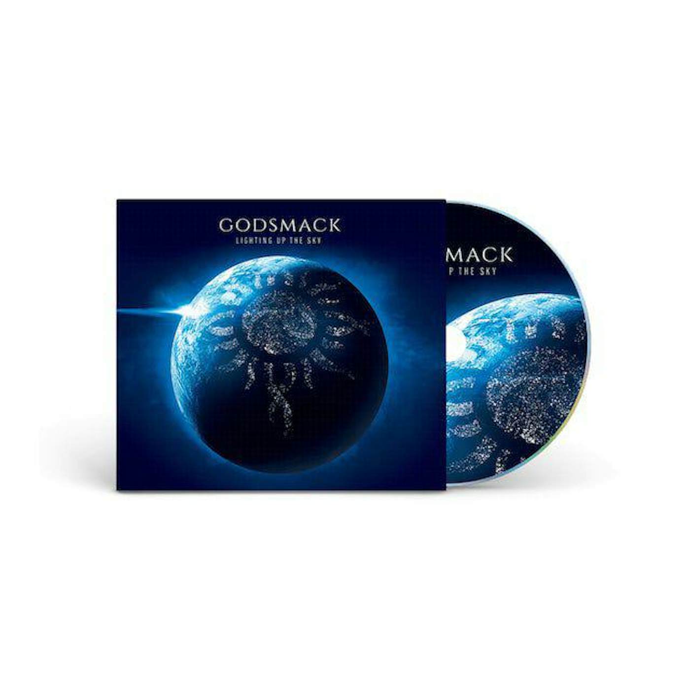 Godsmack Lighting Up The Sky CD
