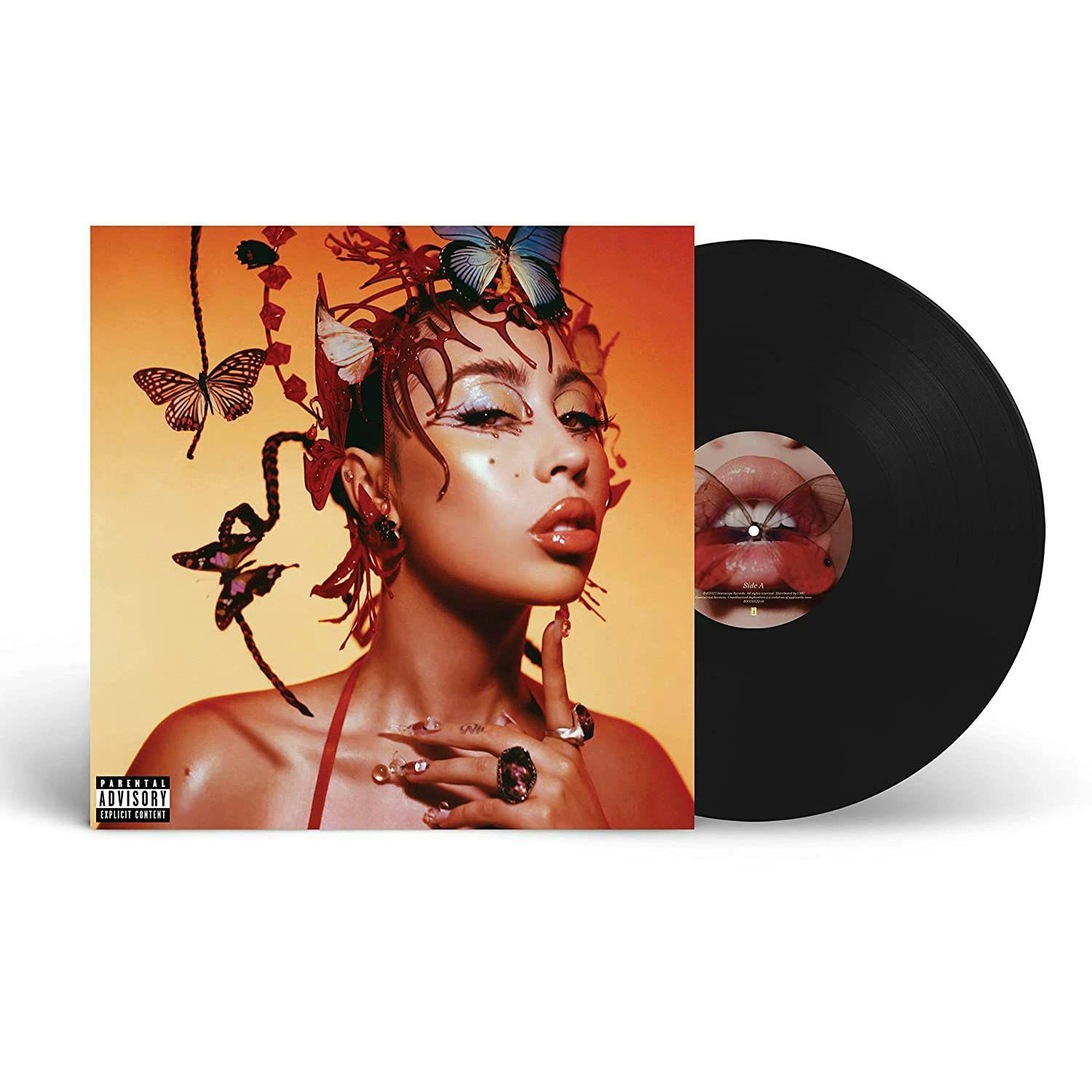 Search kali uchis Merch TShirts, Vinyl, Posters & Merchandise Merchbar