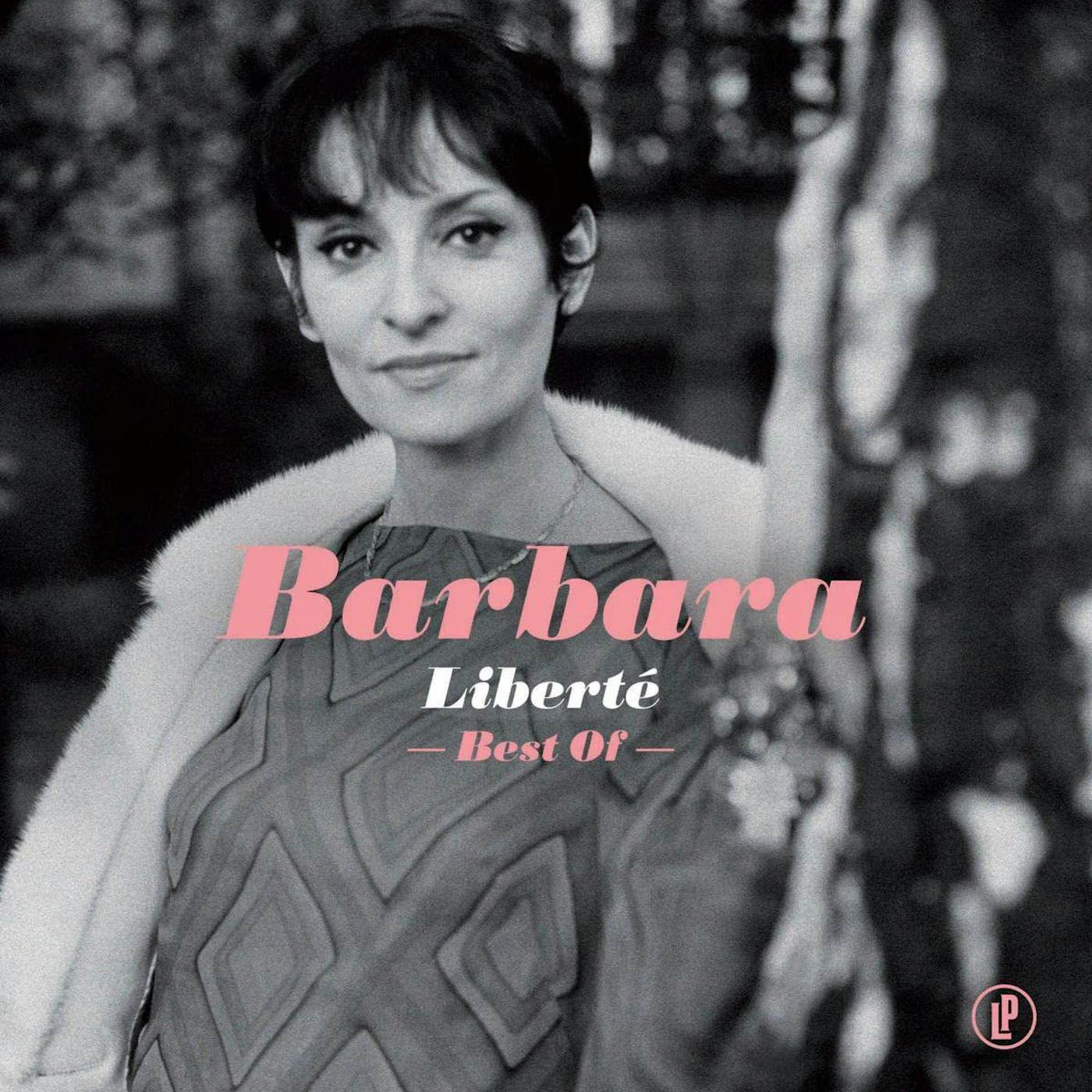 BARBARA: BEST OF 25 ANS Vinyl Record
