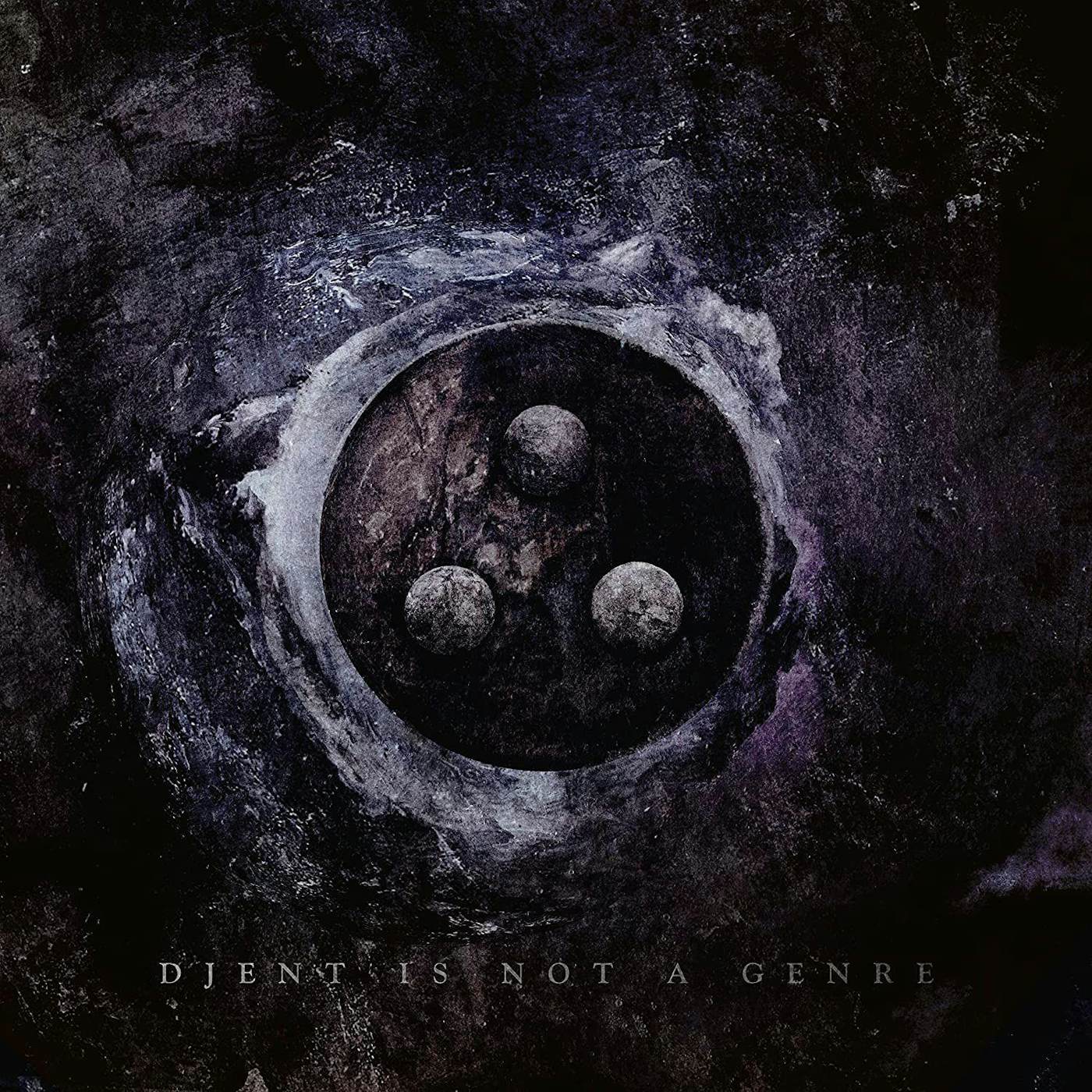 Periphery V: Djent Is Not A Genre Vinyl Record