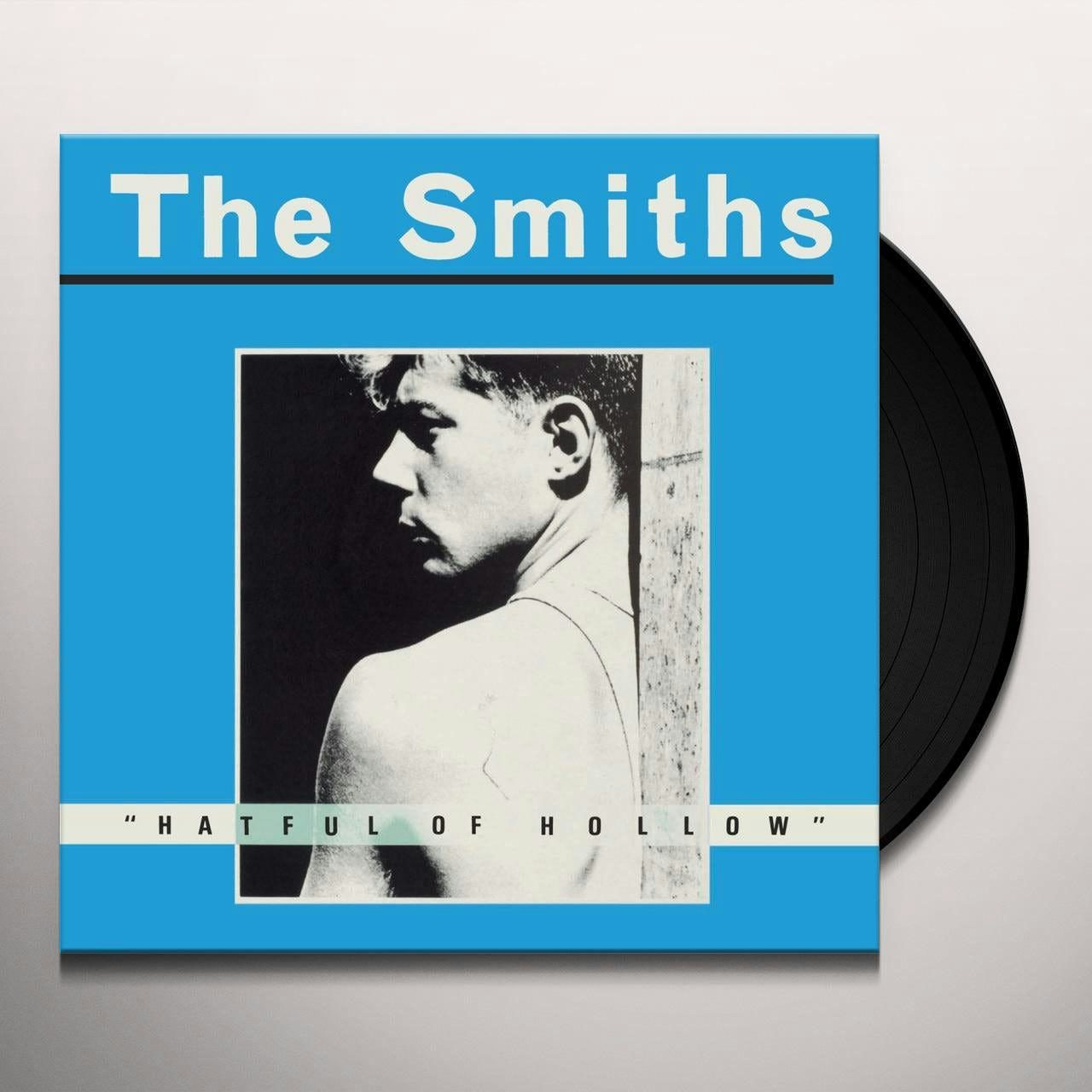 The smiths レコード-