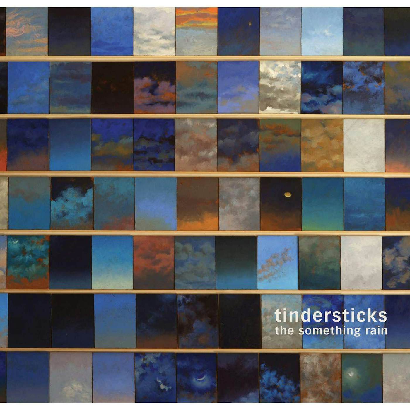 Tindersticks Something Rain Vinyl Record