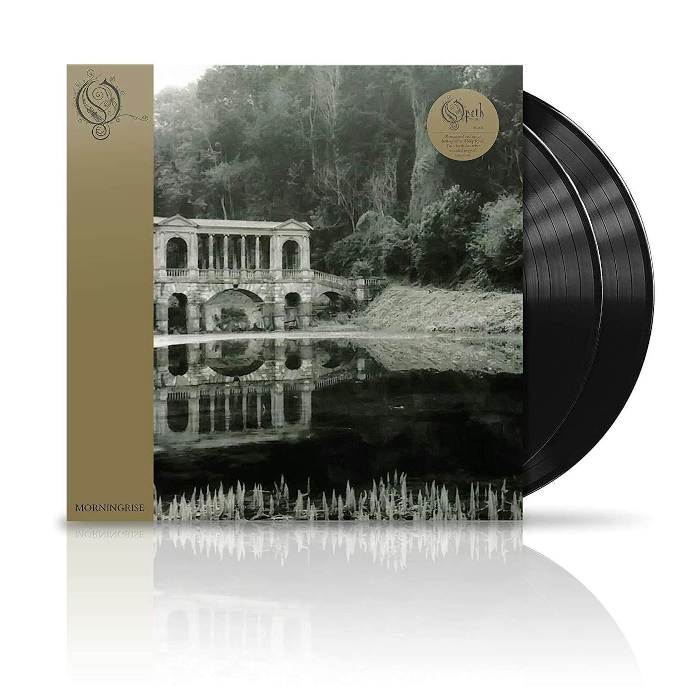 Opeth Morningrise (2LP) Vinyl Record