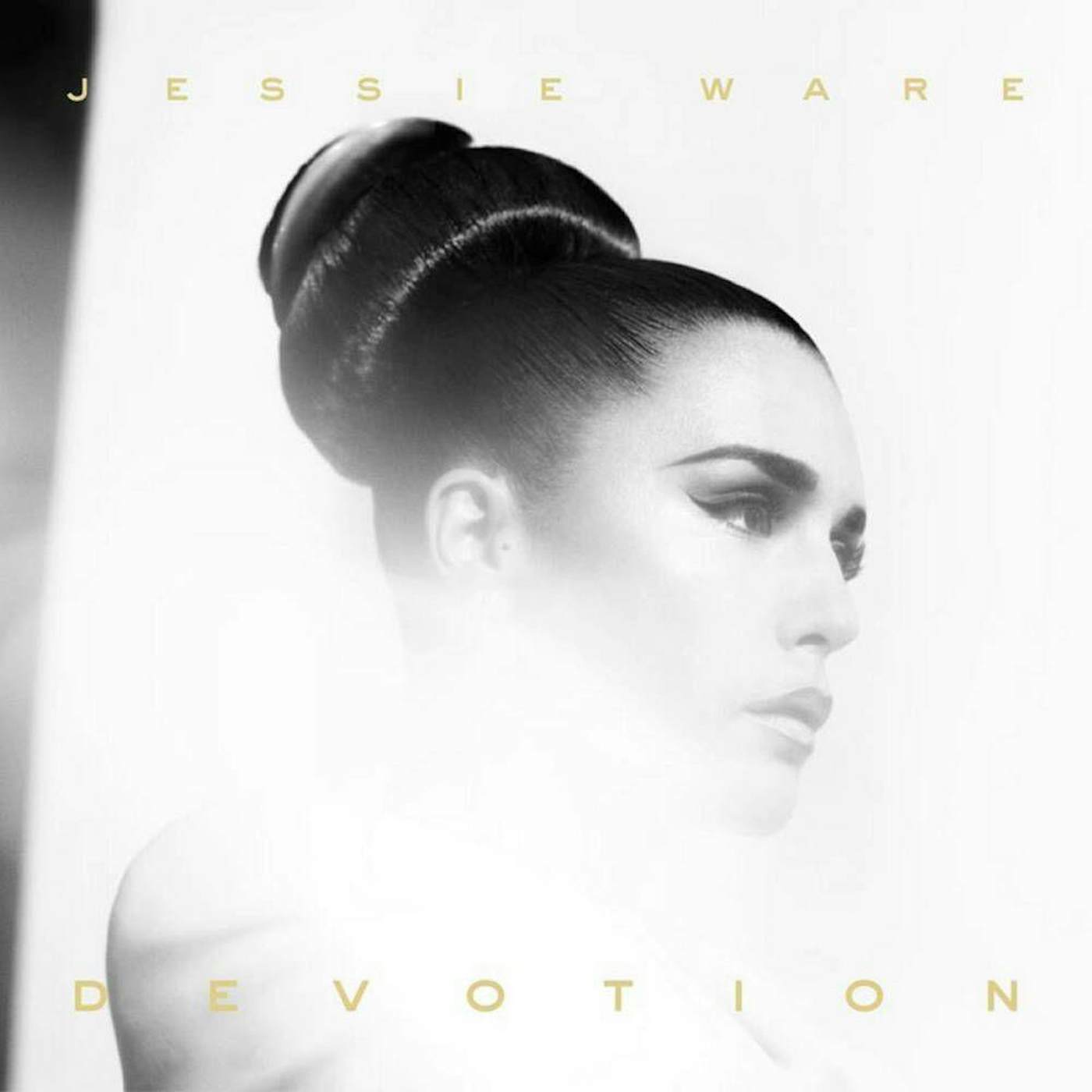 Jessie Ware DEVOTION: THE GOLD EDITION (10TH ANNIVERSARY) Vinyl Record