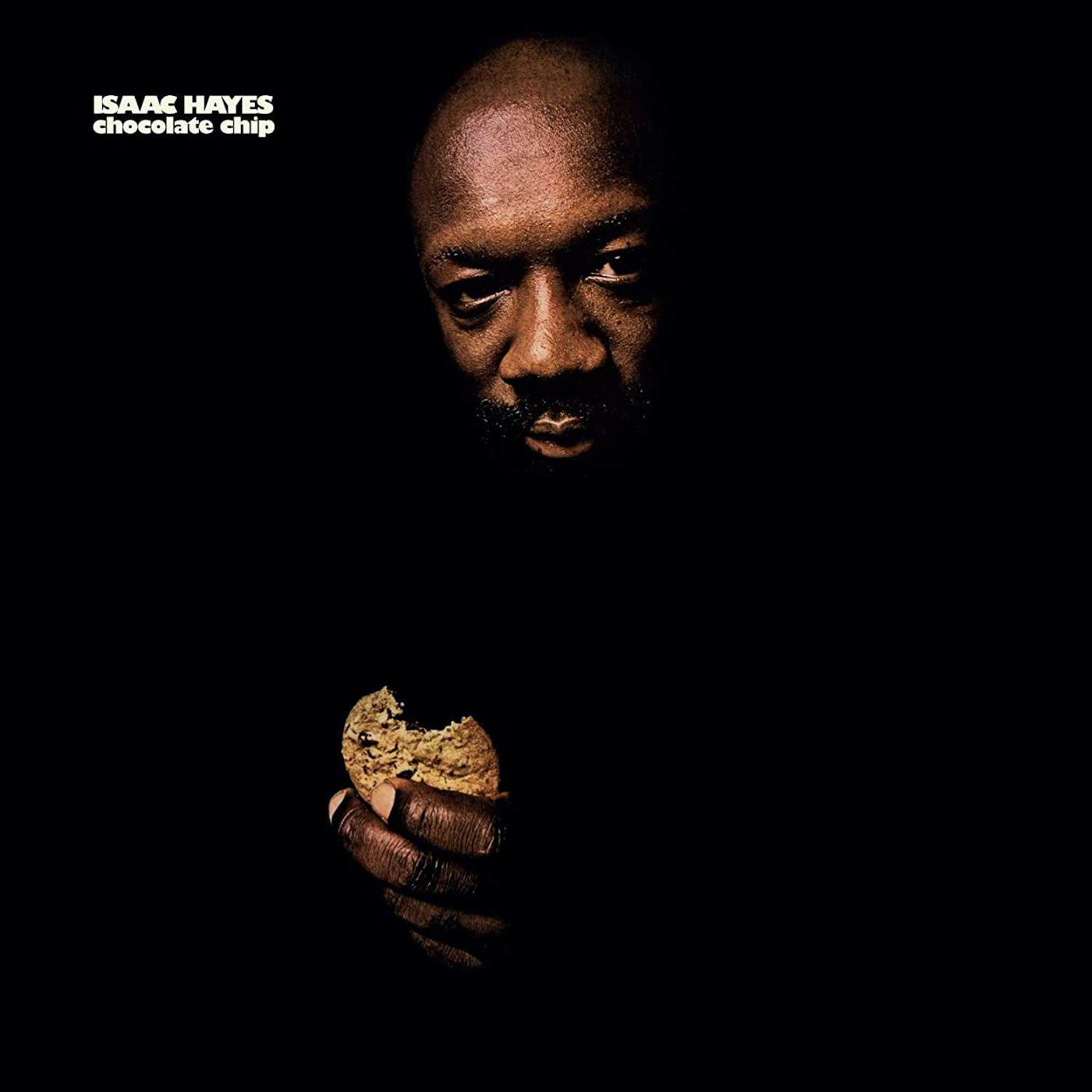 Isaac Hayes - Black Moses : r/vinyl