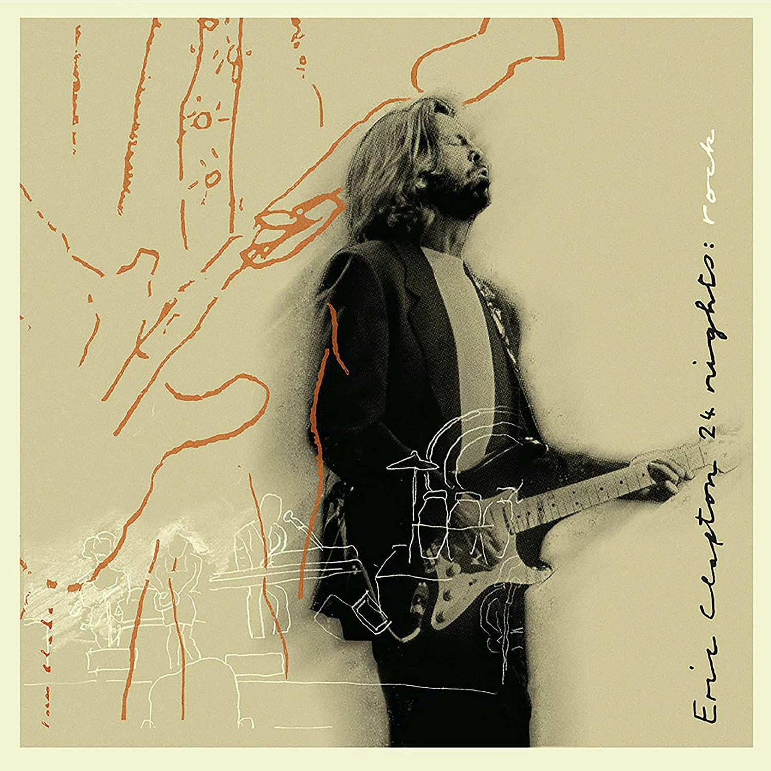 日本最大級 Eric LPレコード Clapton CLAPTON – Clapton Record 