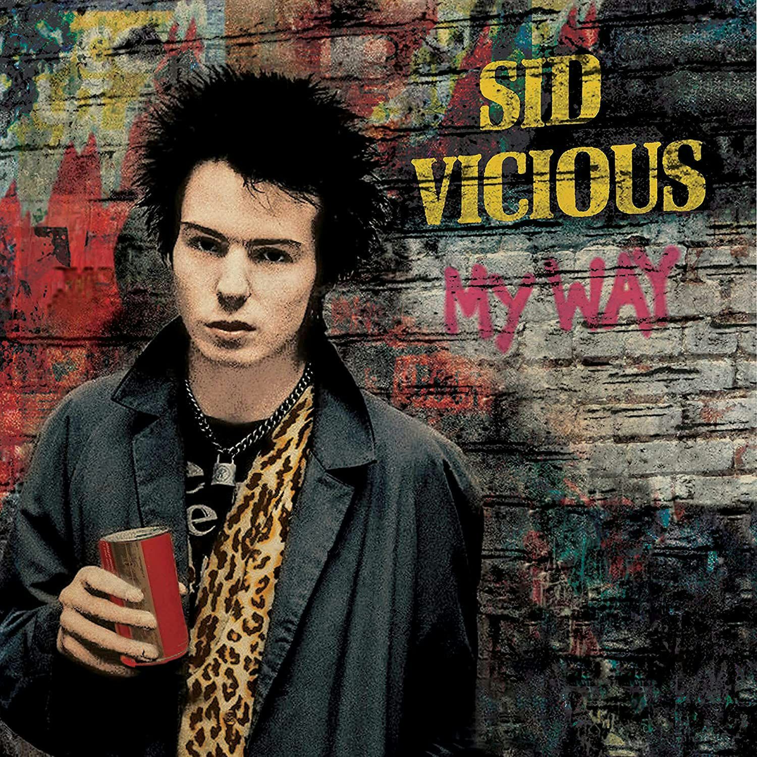 Sid Vicious Shirts, Sid Vicious Merch, Sid Vicious Hoodies, Sid