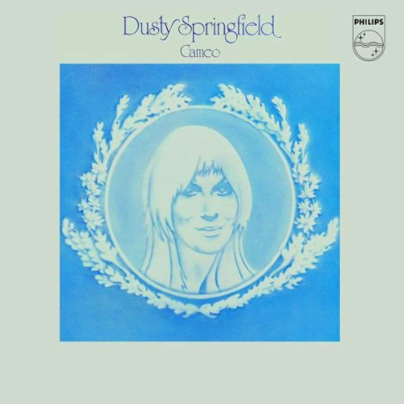 Dusty Springfield Cameo Vinyl Record