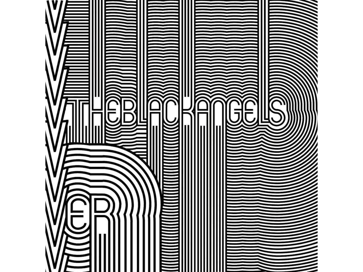 The Black Angels: Directions to See a Ghost Album Review
