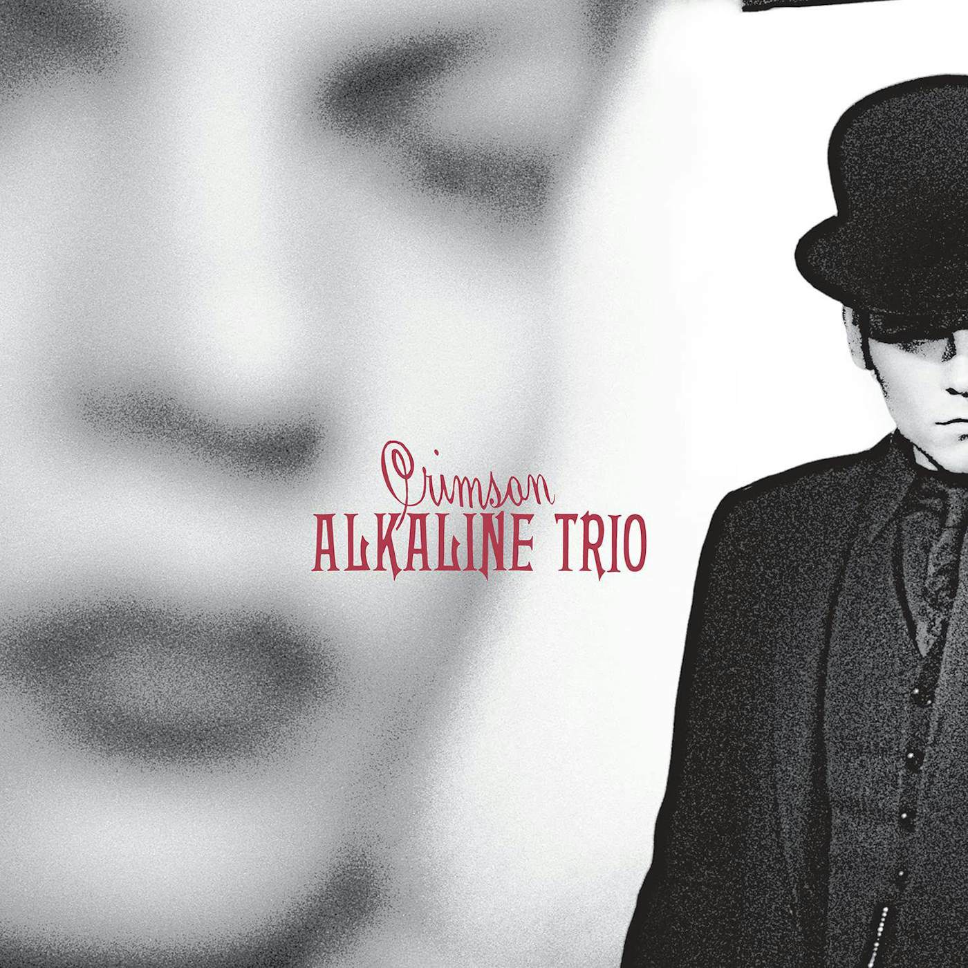 Alkaline Trio Crimson (Deluxe) Vinyl Record