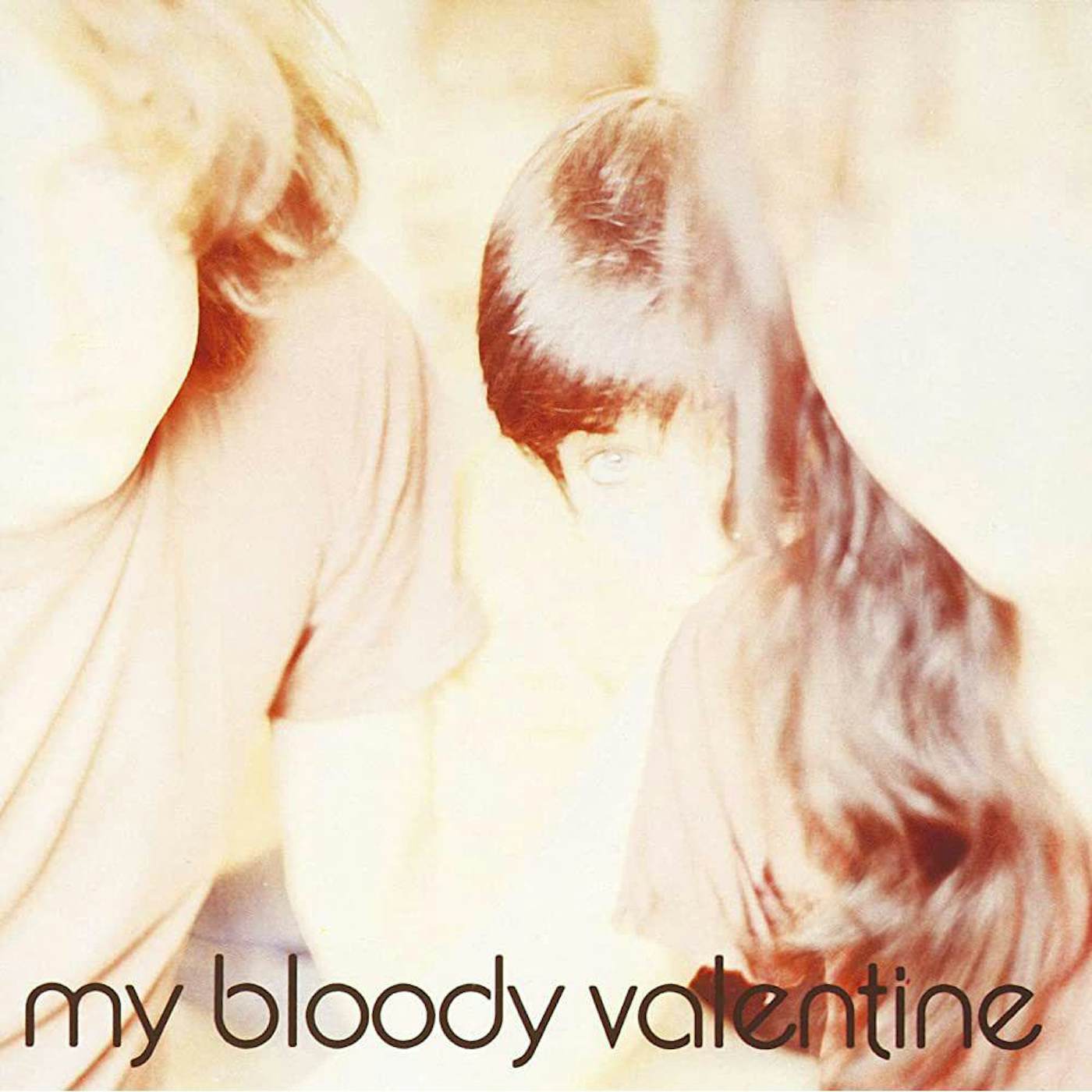 my bloody valentine Isn't Anything Vinyl Record