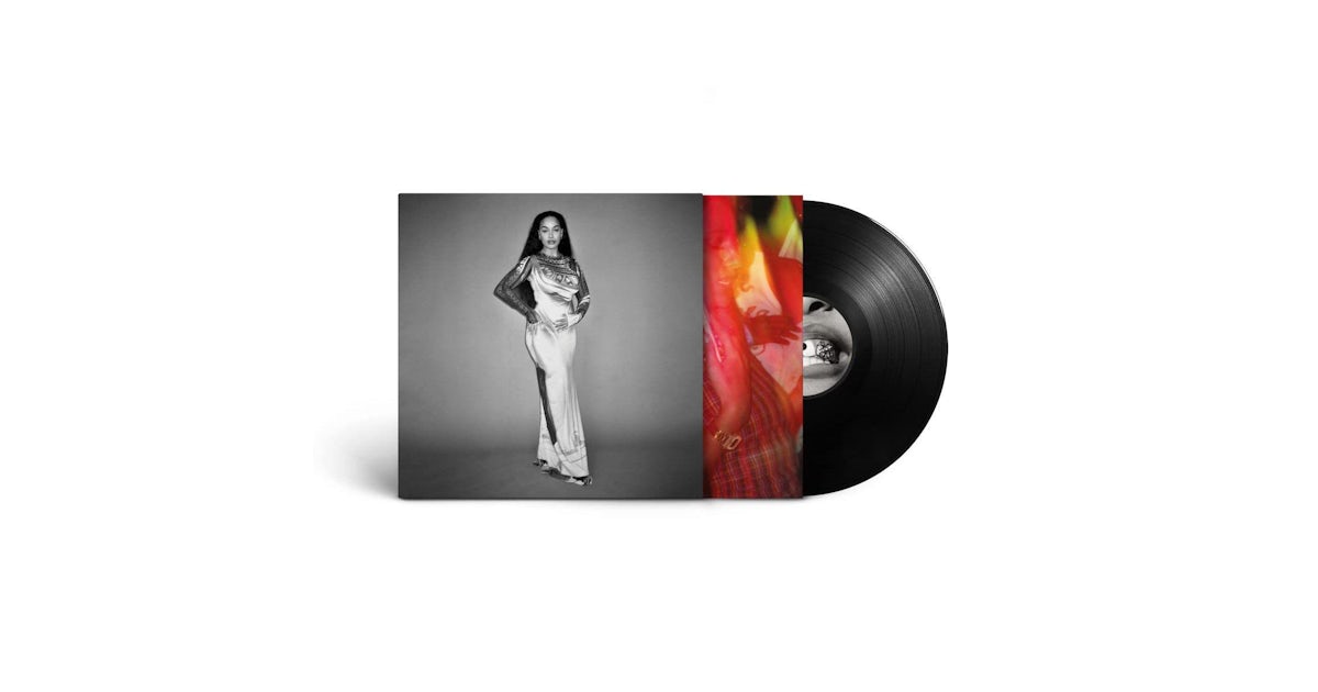 Jorja Smith Falling Or Flying Vinyl Record Jorja Smith Falling Or Flying Vinyl Record