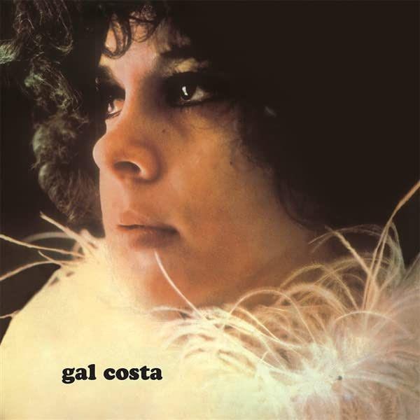 Gal Costa / Canta Caymmi LP,Brazil/Bossa