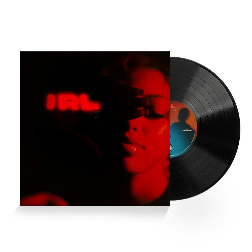 激安 激安特価 送料無料 CLEO SOL ROSE IN THE DARK (LP) レコード