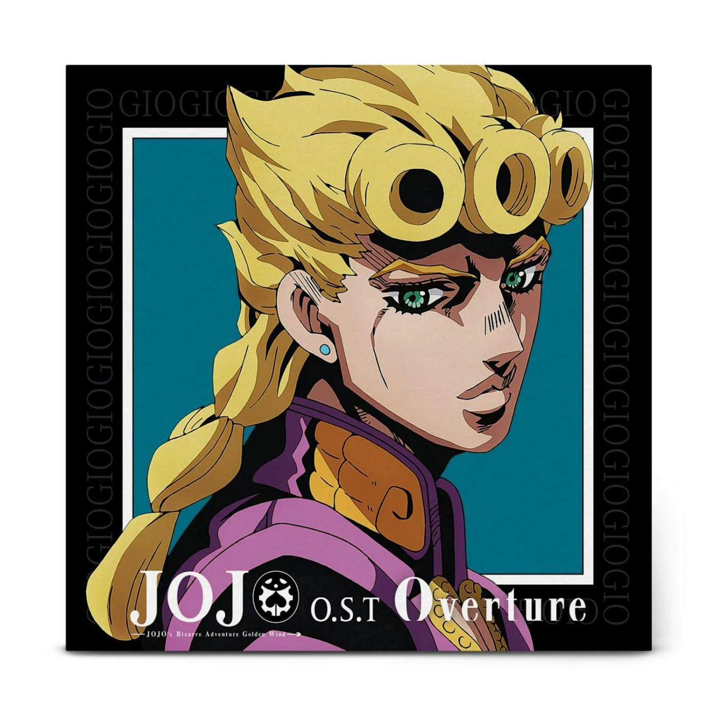 JJBA:Golden Wind decal ID's for your Royale High Journal