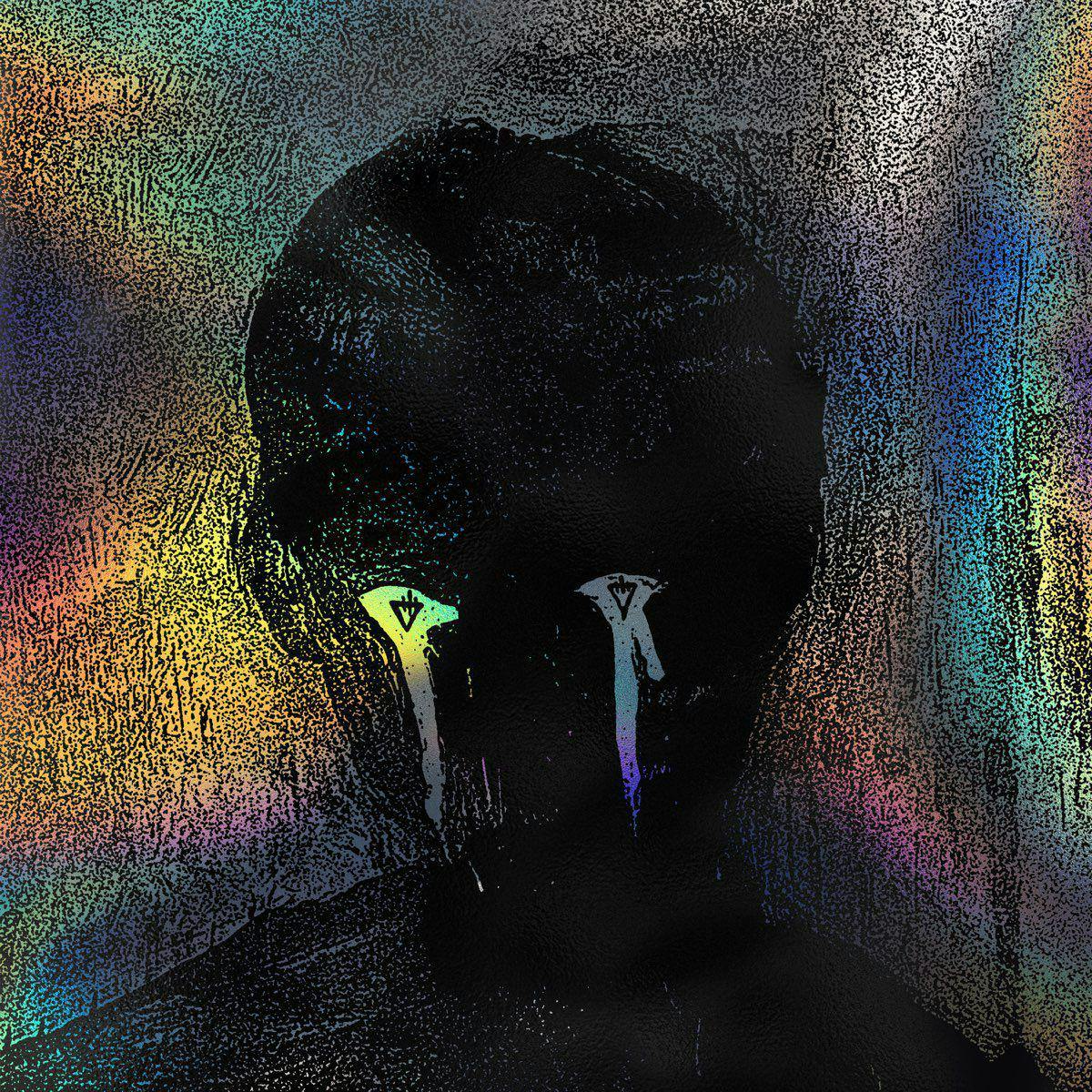 The Devil Wears Prada ‎– Space EP　レコード
