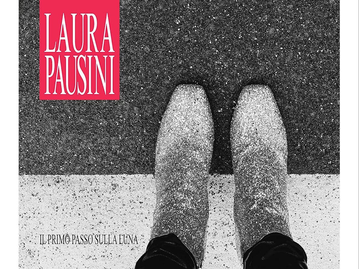 Vinile inedito Laura Pausini