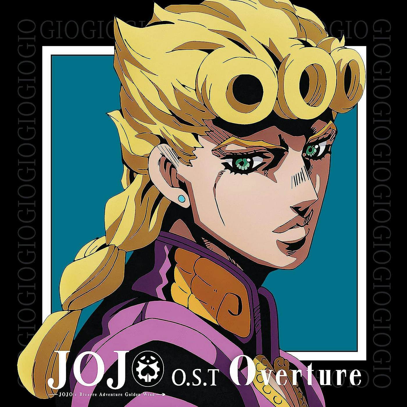 JoJo's Bizarre Adventure: Stone Ocean - Theme of STONE OCEAN (Official Anime  Soundtrack) 