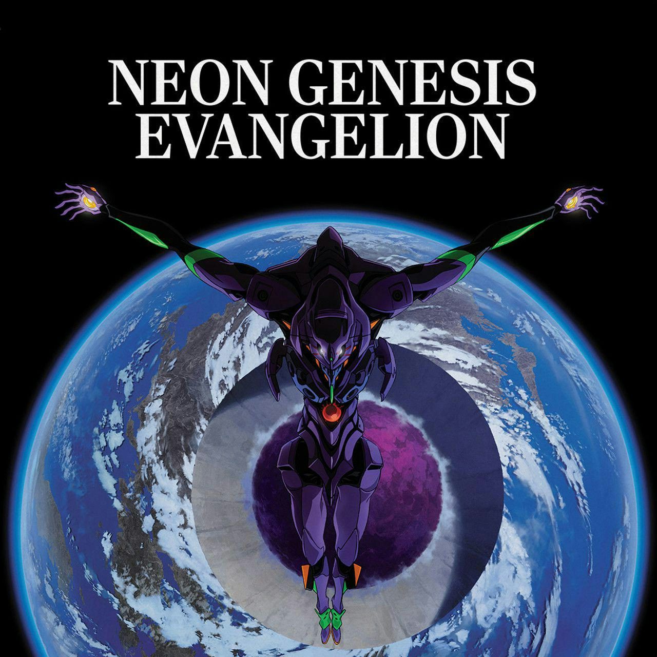 On Sale Shiro SAGISU Neon Genesis Evangelion - Original 