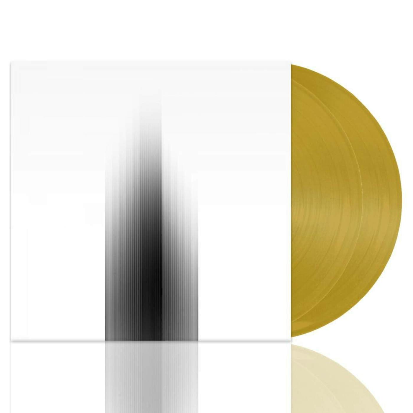 Sleep Token Sundowning (Gold) Vinyl Record