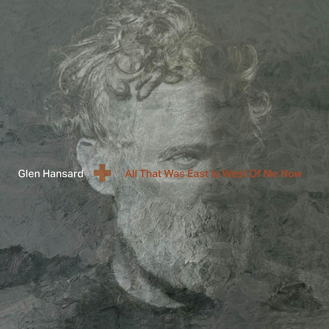 Glen Hansard All That Was East Is West Of Me Now Vinyl Record