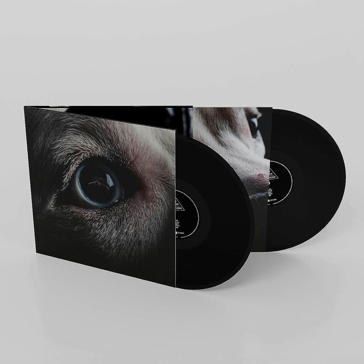 Roger Waters Dark Side Of The Moon Redux (2LP) Vinyl Record