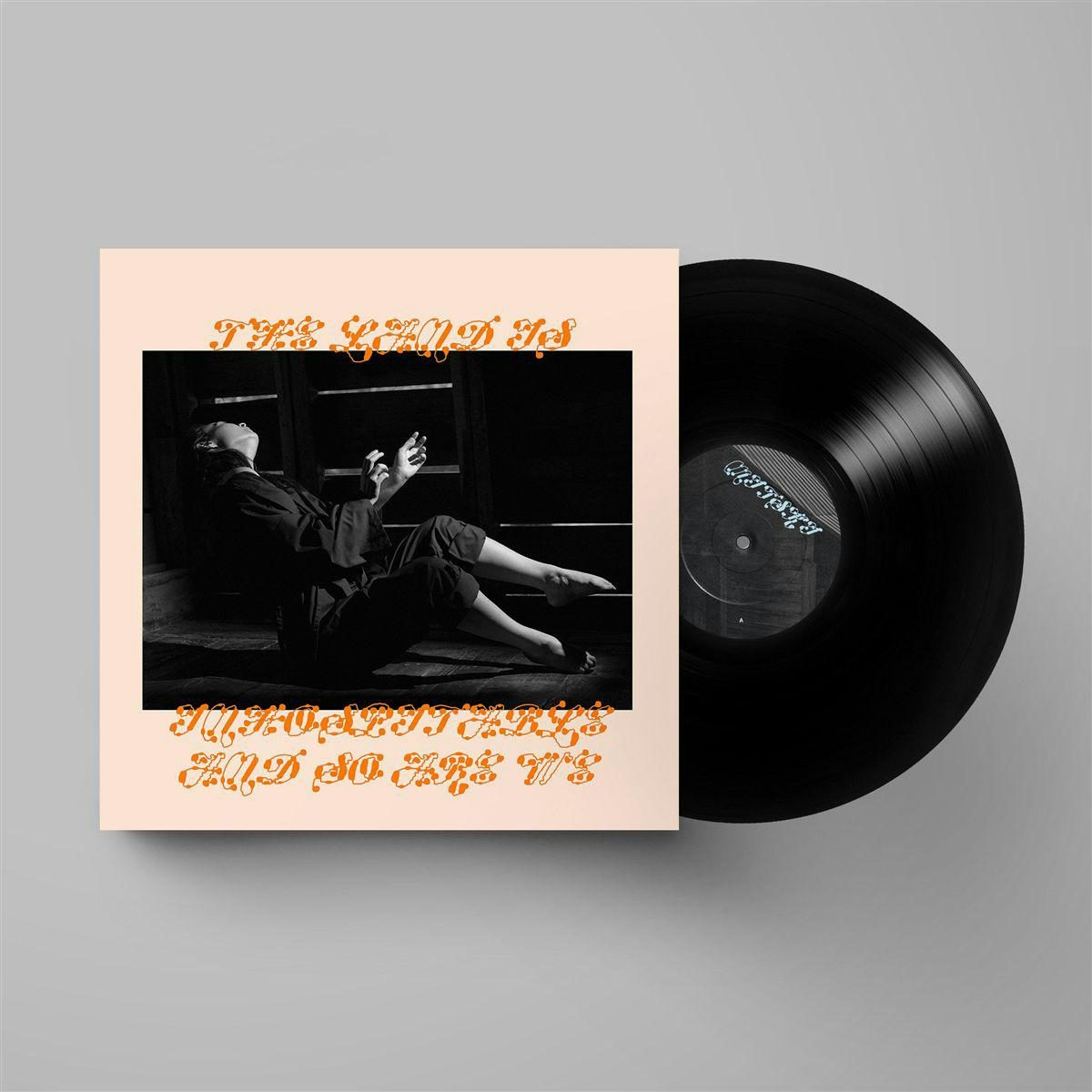 Mitski - Bury Me At Make Out Creek LP Vinyl Record