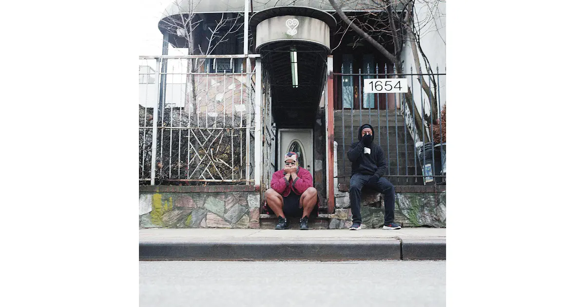 Armand Hammer We Buy Diabetic Test Strips Vinyl Record