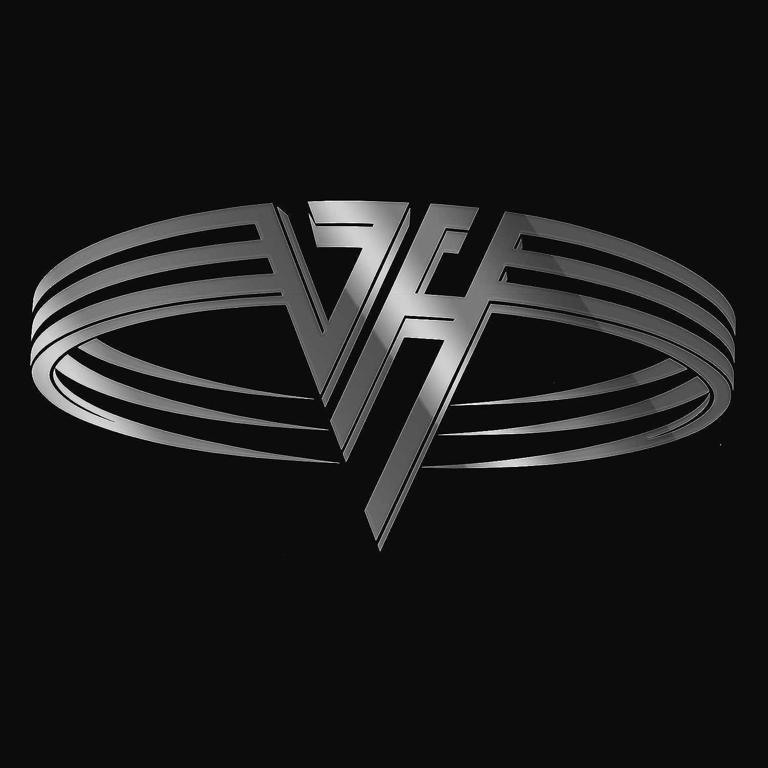 Van Halen Collection II (5LP/Box Set) Vinyl Record