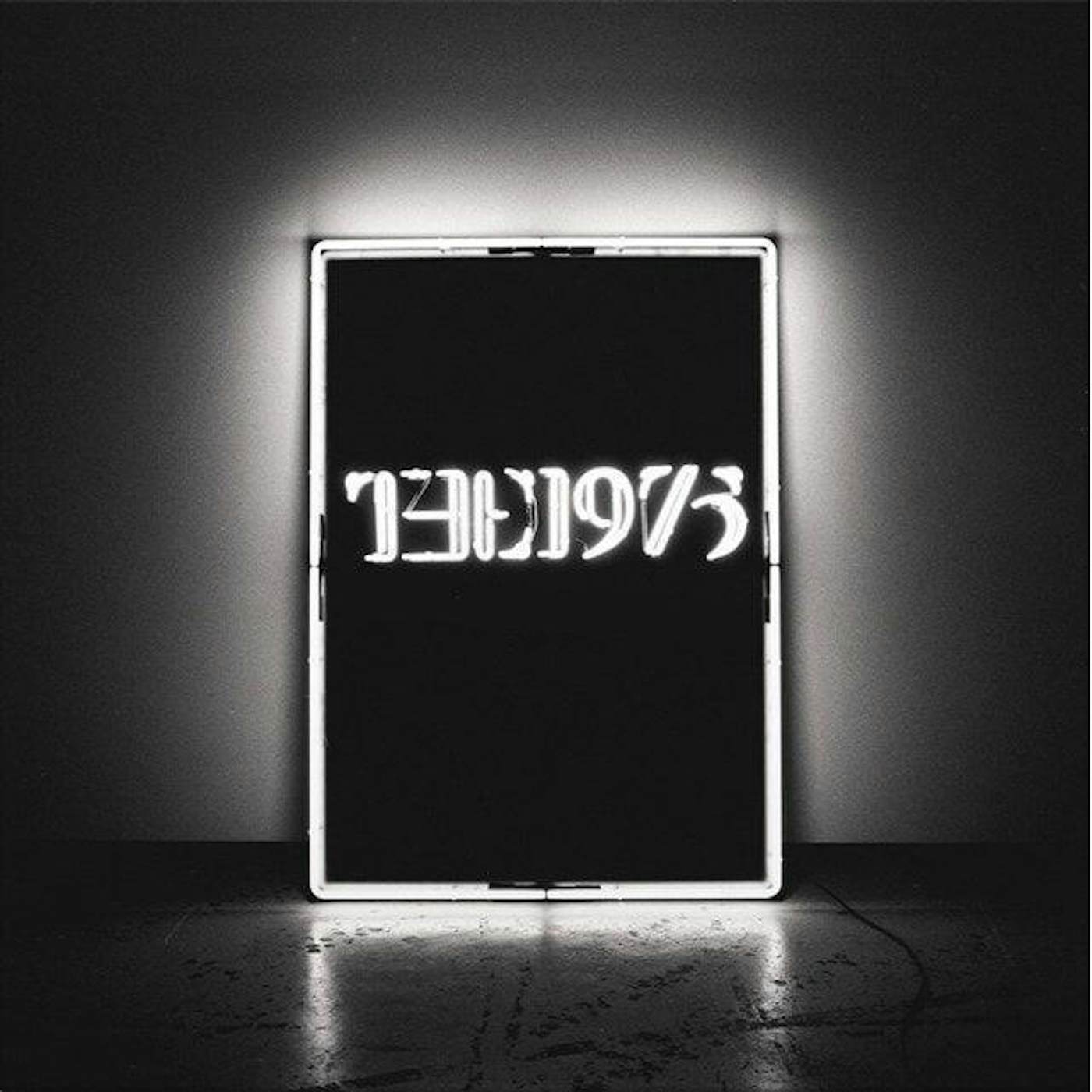  The 1975 (10th Anniversary/2LP/White) Vinyl Record