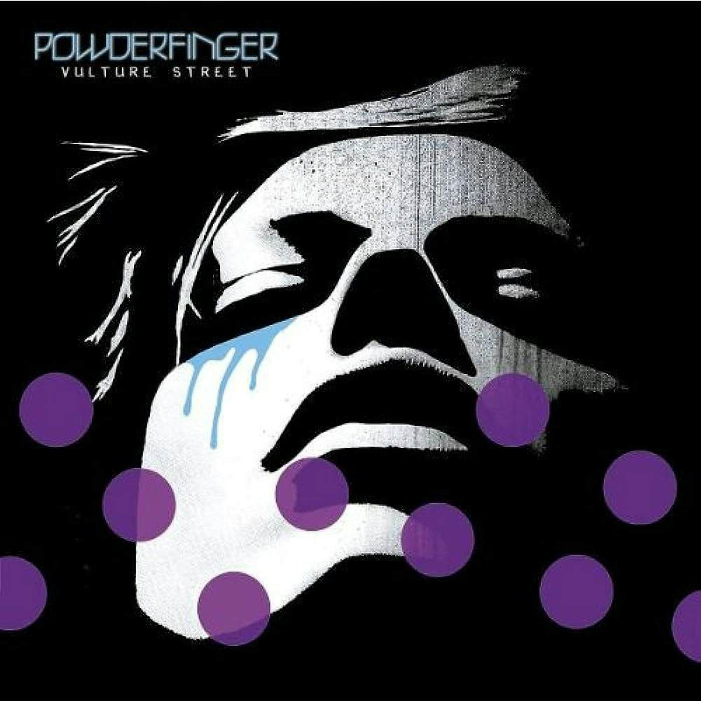 Powderfinger Vulture Street: 20th Anniversary Vinyl Record