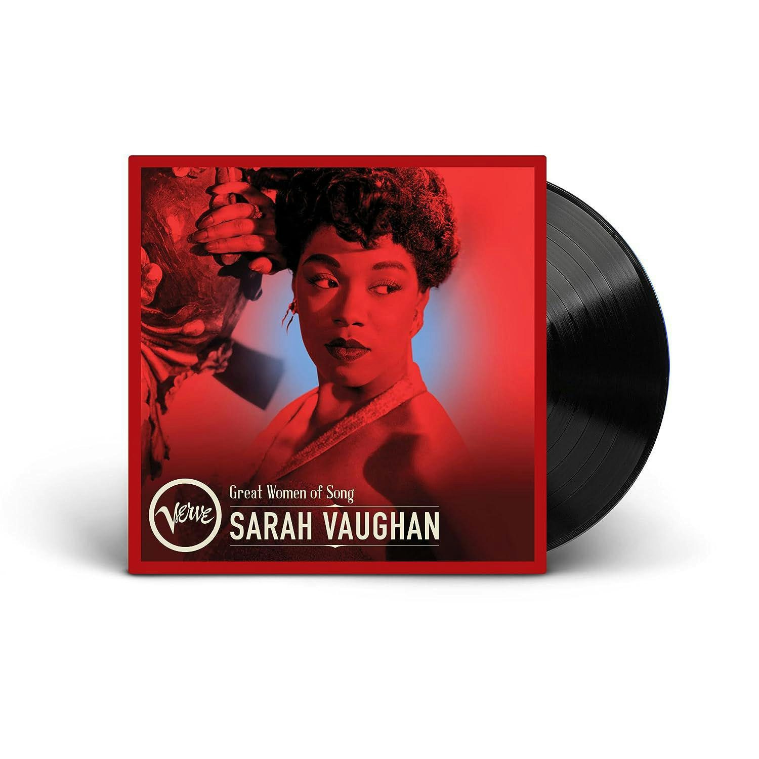 Sarah Vaughan LOVER'S CONCERTO - BEST CD $29.99$26.99