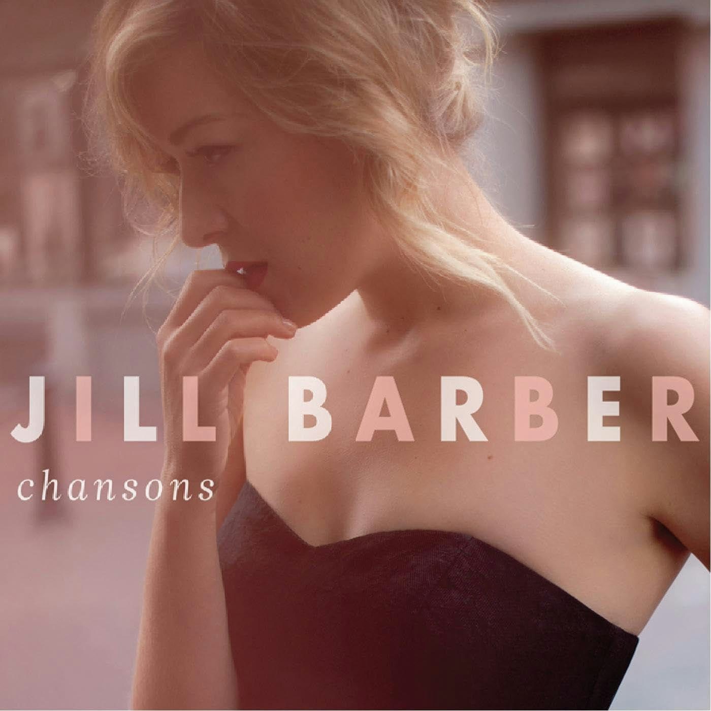 Quand les hommes vivront discount d amour jill barber